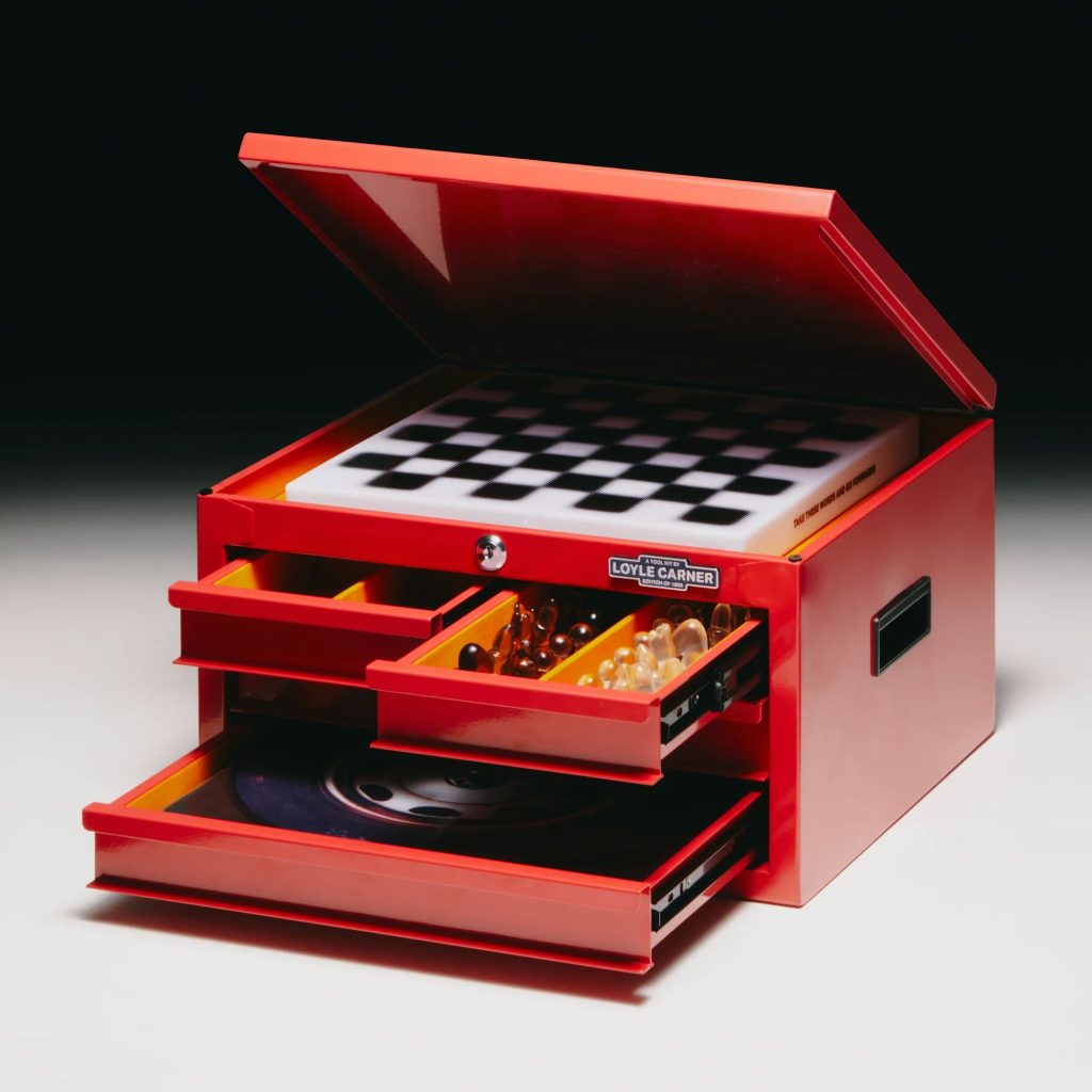toolbox