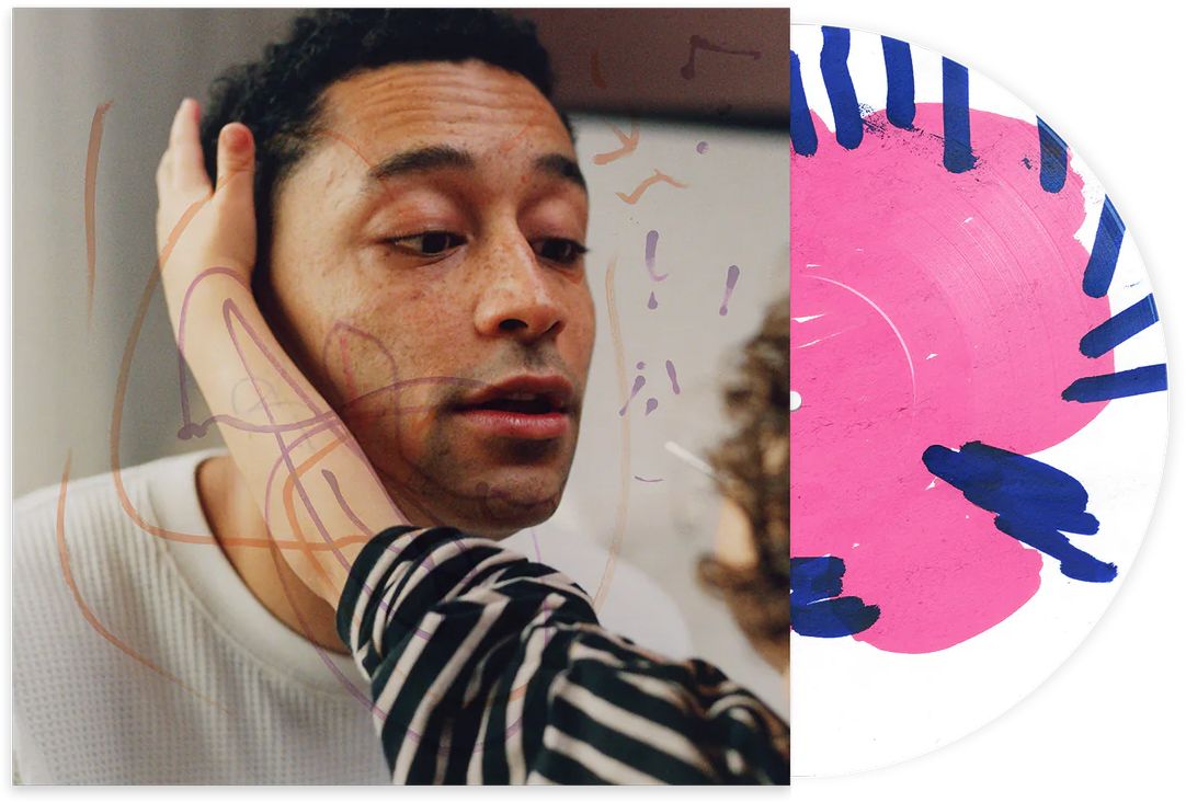 Loyle Carner | Official Site