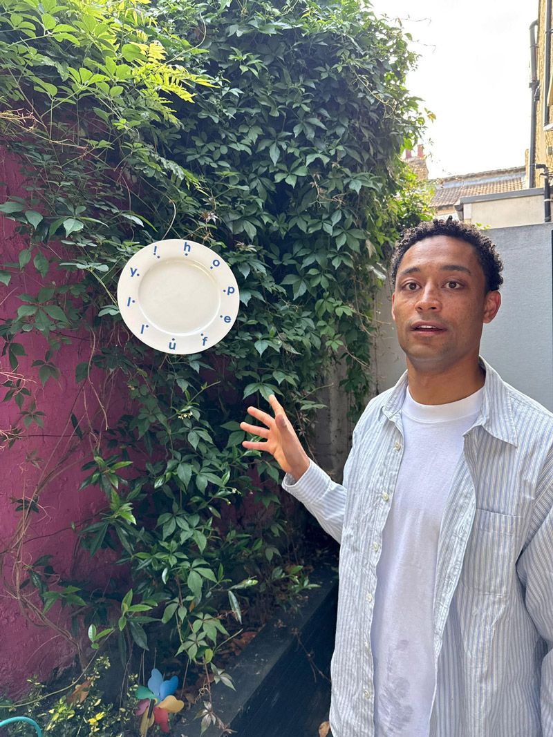 Plate