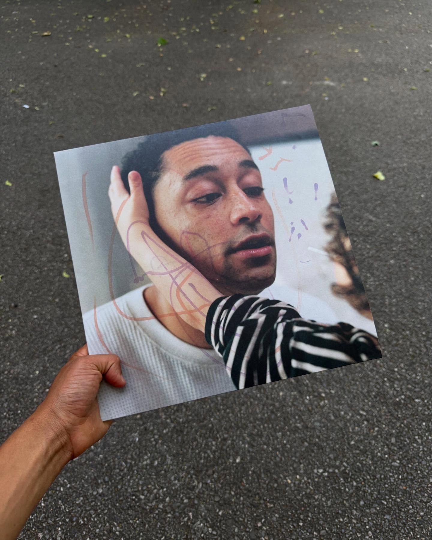Loyle Carner | Official Site
