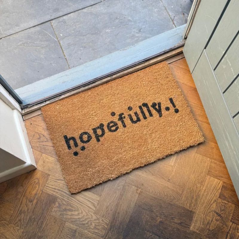 doormat