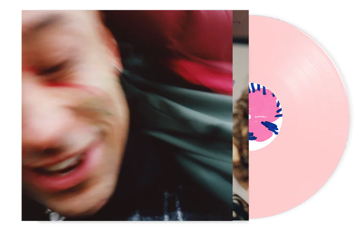 Loyle Carner | Official Site