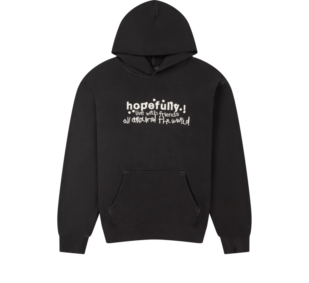 hoodie